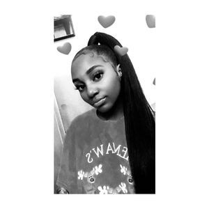 Meet your Posher, Aahliya